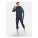 Dynafit Mikina 24/7 Ptc Zip Hoody M 71506 Modrá Regular Fit