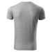 Malfini Viper pánske tričko 143 tmavo šedý melír