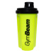 GymBeam Šejker žltý 700 ml