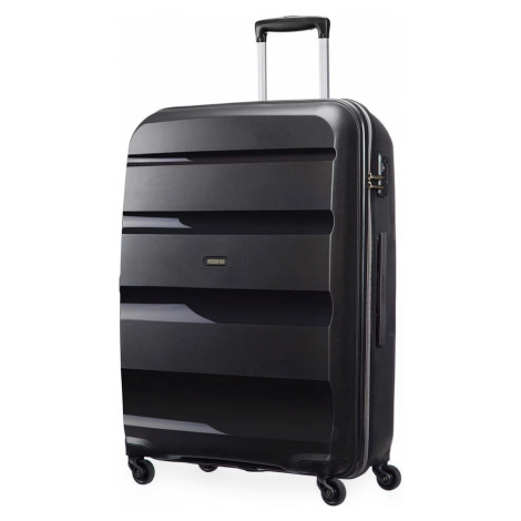 American Tourister Cestovní kufr Bon Air Spinner 91 l - černá
