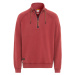 Mikina Camel Active Sweatshirt Amber Red