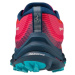 Mizuno WAVE RIDER GTX Pánska bežecká obuv, červená, veľkosť 38