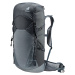 Turistický batoh Deuter Speed Lite 30 Farba: sivá/modrá