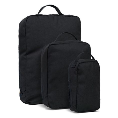 Hannah CASE SET anthracite travel cover set