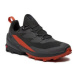 Salomon Trekingová obuv Cross Over 2 Gore-Tex L47265000 Čierna