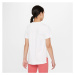Dievčenské tričko Sportswear Jr DO1327 100 - Nike