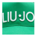 Liu Jo Šiltovka Baseball Con Logo 2A3108 T0300 Zelená