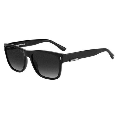 Dsquared2 D20004/S 807/9O - ONE SIZE (57) Dsquared²