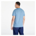 FRED PERRY Embroidered T-Shirt Ash Blue