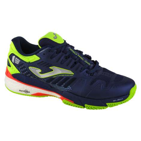 Joma  T.Slam Men 21 TSLAMW  Fitness Modrá