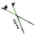 Nordic walking palice SPOKEY MEADOW II Nordic Walking 2 parts: anti-shock