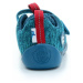 tenisky Affenzahn Sneaker Knit Happy Shark 31 EUR