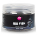 Mainline plávajúce boilie mini pop-ups iso fish 150 ml - 13 mm