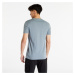 Tričko CALVIN KLEIN JEANS Micro Monologo Short Sleeve Tee Overcast Grey