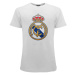 Real Madrid pánske tričko No2 white