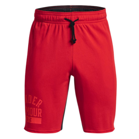 Pánske kraťasy Under Armour UA Rival Terry CB Short