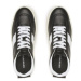 Emporio Armani Sneakersy X3X158 XN317 A120 Čierna