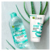 Garnier Skin Naturals Hyaluronic Aloe Foam čistiaca pena
