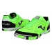 Pánske futbalové kopačky halové JOMA Top Flex M IC fluorescent green