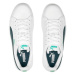 Puma obuv Up Jr white