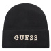 Guess Čiapka AW9251 WOL01 Čierna