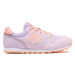 New Balance Sneakersy YC373AN2 Fialová