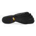 Vibram Fivefingers Topánky do posilňovne Kso Eco 21M9501 Sivá