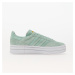 Tenisky adidas Gazelle Bold W Hazy Green/ Hazy Green/ Ftw White