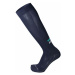 Mico EXTRALIGHT WEIGHT X-RACE SKI SOCKS Lyžiarske ponožky, tmavo modrá, veľkosť