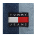 Tommy Jeans Ľadvinka Tjw Heritage Sling Bag Denim AW0AW14834 Modrá