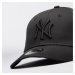 Detská bejzbalová šiltovka MLB New York Yankees čierna