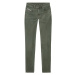 Džínsy Diesel 1979 Sleenker Trousers Dusty Olive