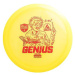 Discmania Active Premium Genius Yellow