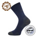 Voxx Optimus Unisex športové ponožky BM000002825000100467 tmavo modrá