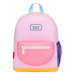 Hello Hossy  Mini Bonbon Kid Backpack - Pink  Ruksaky a batohy Ružová