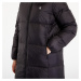 Bunda Calvin Klein Jeans Down Long Puffer Jacket Black