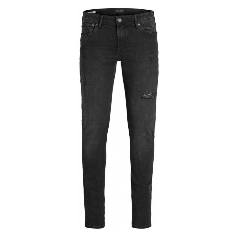 Pánske džínsy skinny Jack & Jones