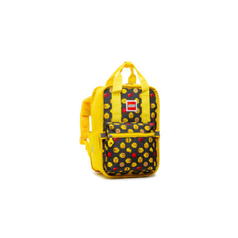 LEGO Ruksak Tribini Fun Backpack Small 20127-1934 Žltá Lego Wear