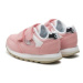 Champion Sneakersy Rr Champ Ii G Td Low Cut Shoe S32755-CHA-PS127 Ružová