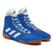 Adidas Boxerské topánky Tech Fall 2.0 IF9924 Modrá