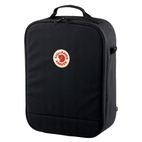 Fjällräven Kånken Photo Insert Black