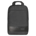 Halfar Mestský batoh HF6089 Black