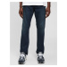 GAP Jeans slim straight worn - Men