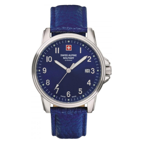 Pánske hodinky Swiss