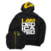 Dedicated Nutrition Fitted Tracksuit Hoodie M