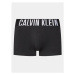 Pánske boxerky CALVIN KLEIN 3 PACK-TRUNK-BLACK, BLACK, BLACK