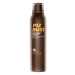 Piz Buin Instant Glow opaľovací prípravok 150 ml, Spray SPF 15