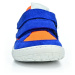 Froddo G3130246-20 Blue electric barefoot boty 25 EUR