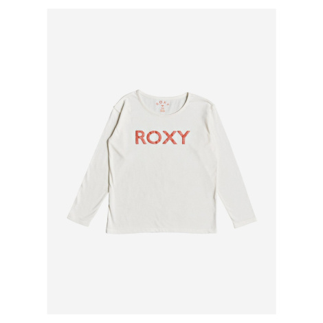 Roxy - biela