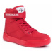 Calvin Klein Jeans Sneakersy Nigel S1772 Červená
